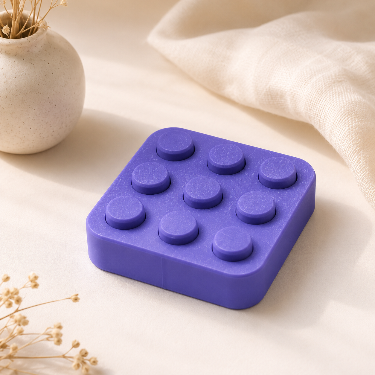 Bolha infinita Sensorial Estoura Bolhas– Antiestresse Relaxante
